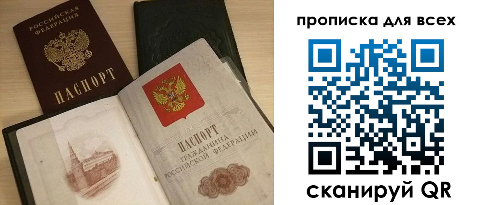 прописка для школы в Заречном